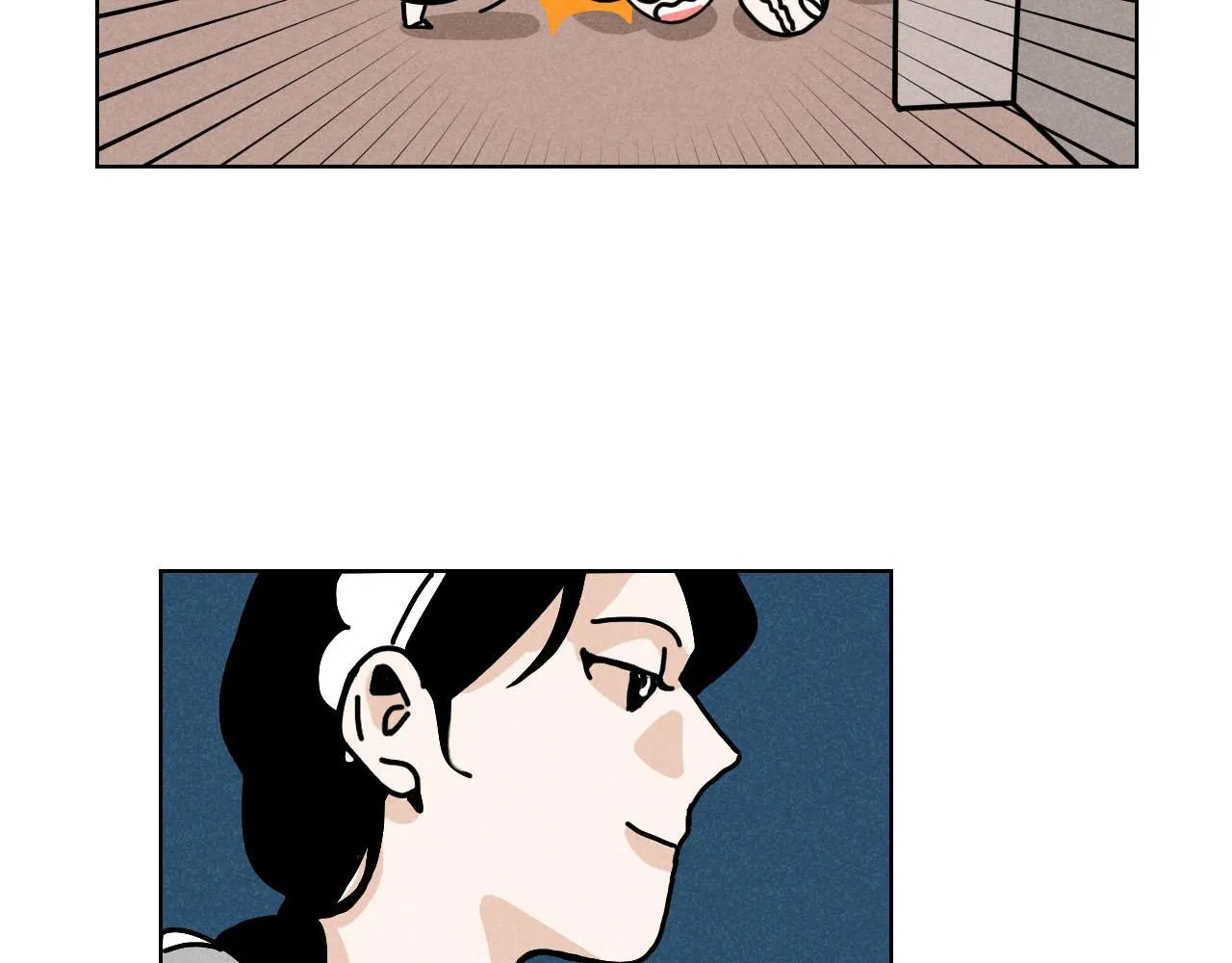 第27话：总裁的游戏 第90页