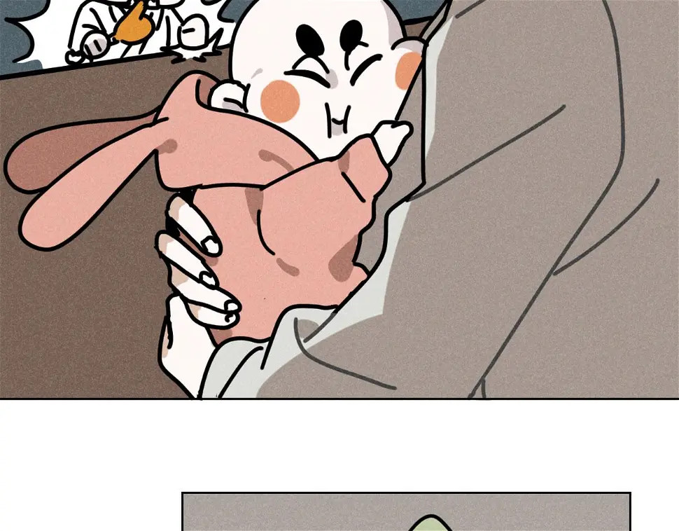 第31话 ：男妈妈 第47页