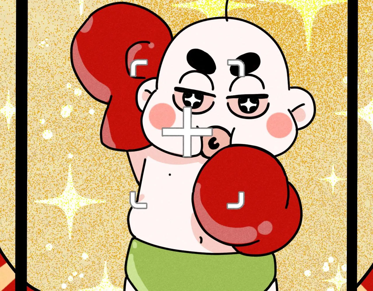 第33话：综艺开启,二宝是霸霸！ 第52页