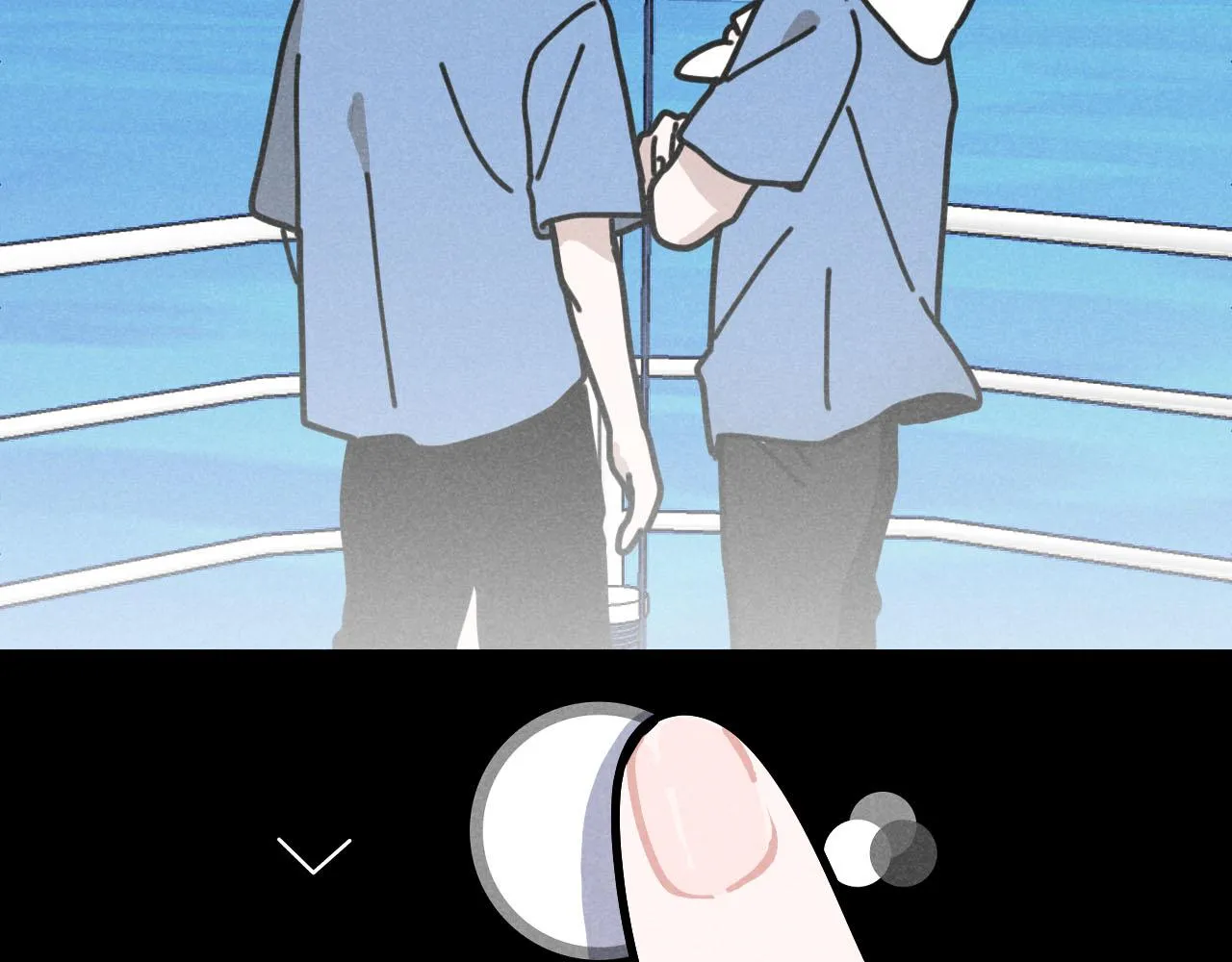 第34话：孤岛求生开启 第40页