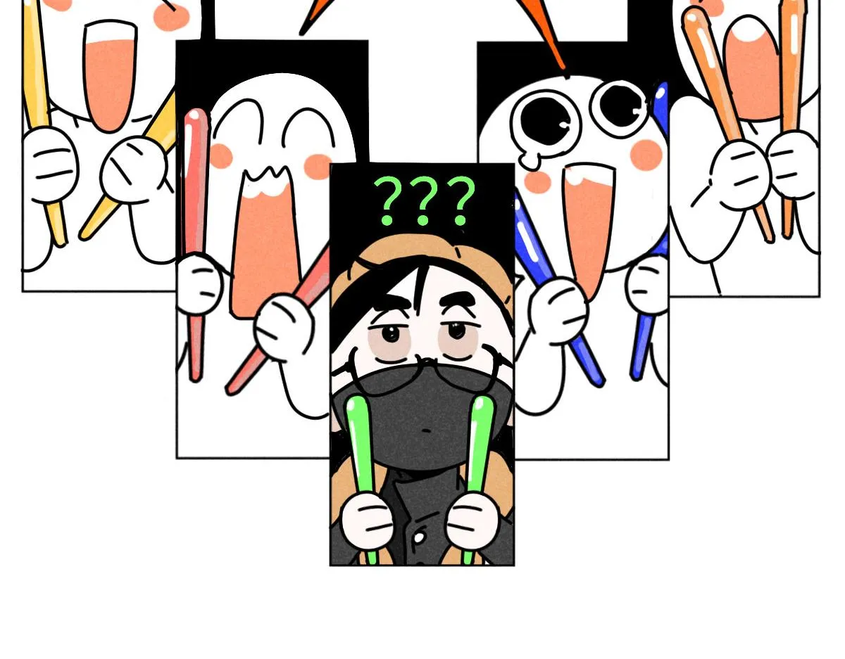 第14话：疯狂演唱会（下） 第29页