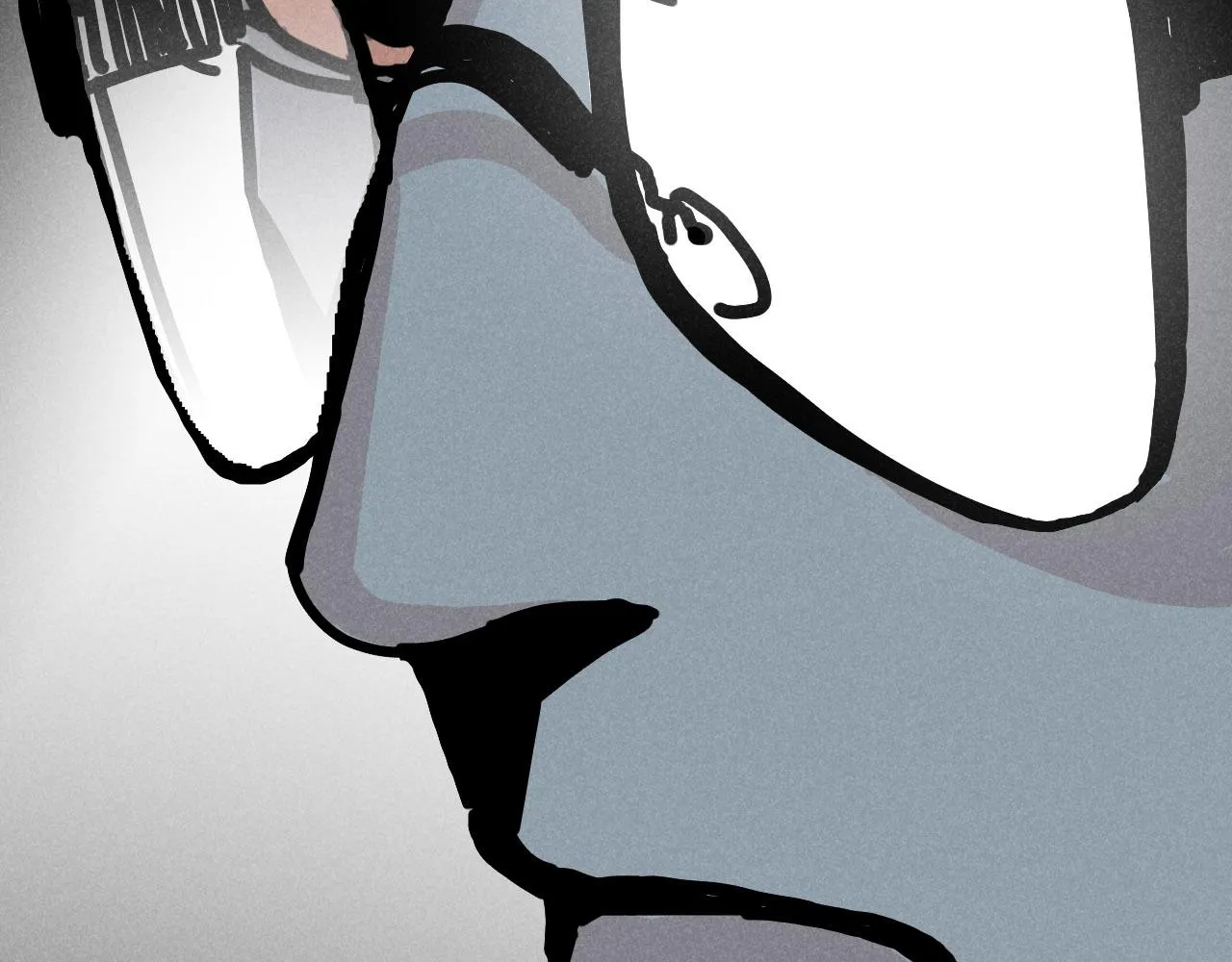 第13话 ：电梯奇遇记（下） 第56页
