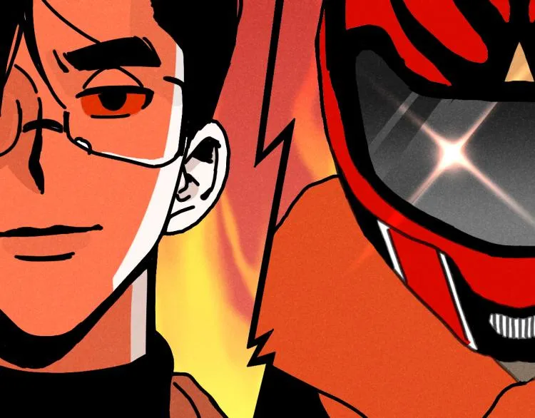 第11话（上）：追车风波（中） 第13页