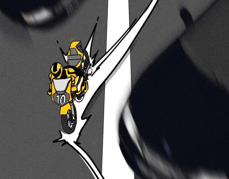 第11话（上）：追车风波（中） 第36页