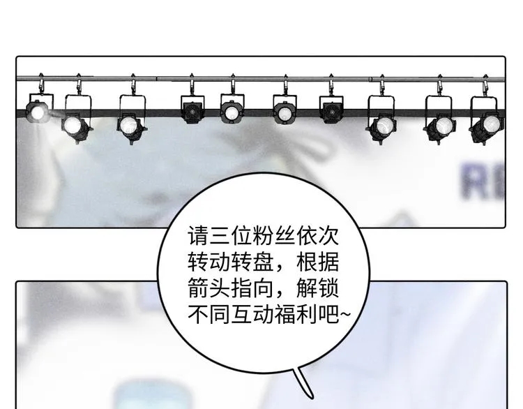 第6话：线下见面会（下）公主抱 第3页