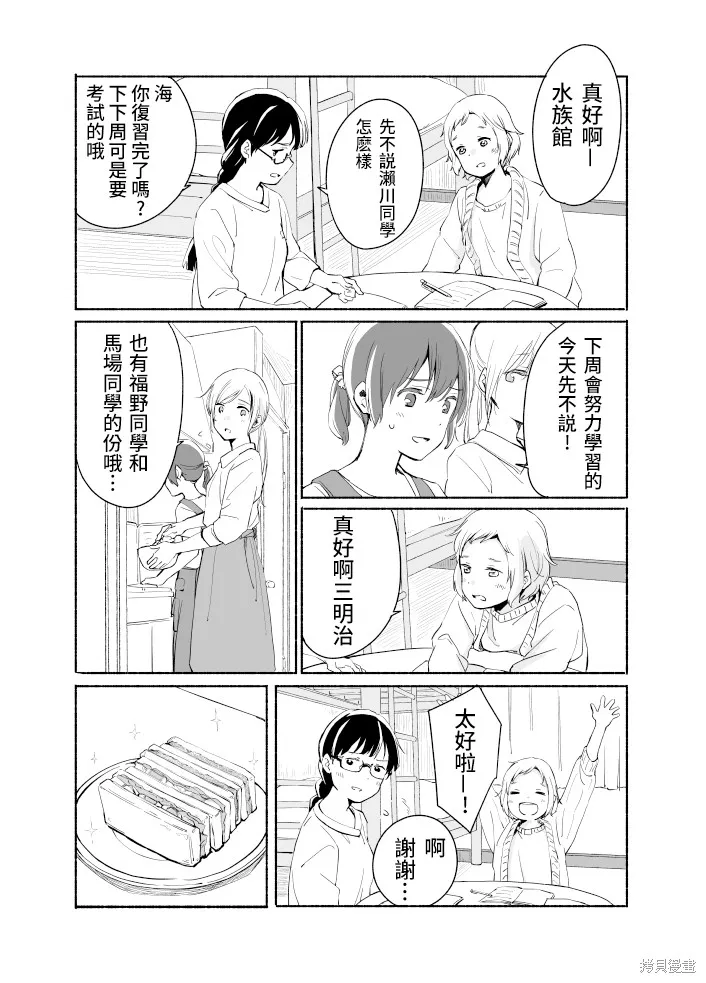 第06话 第3页