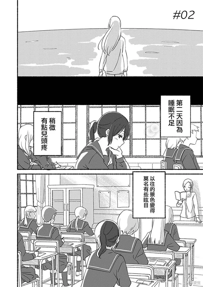 第02话 第1页