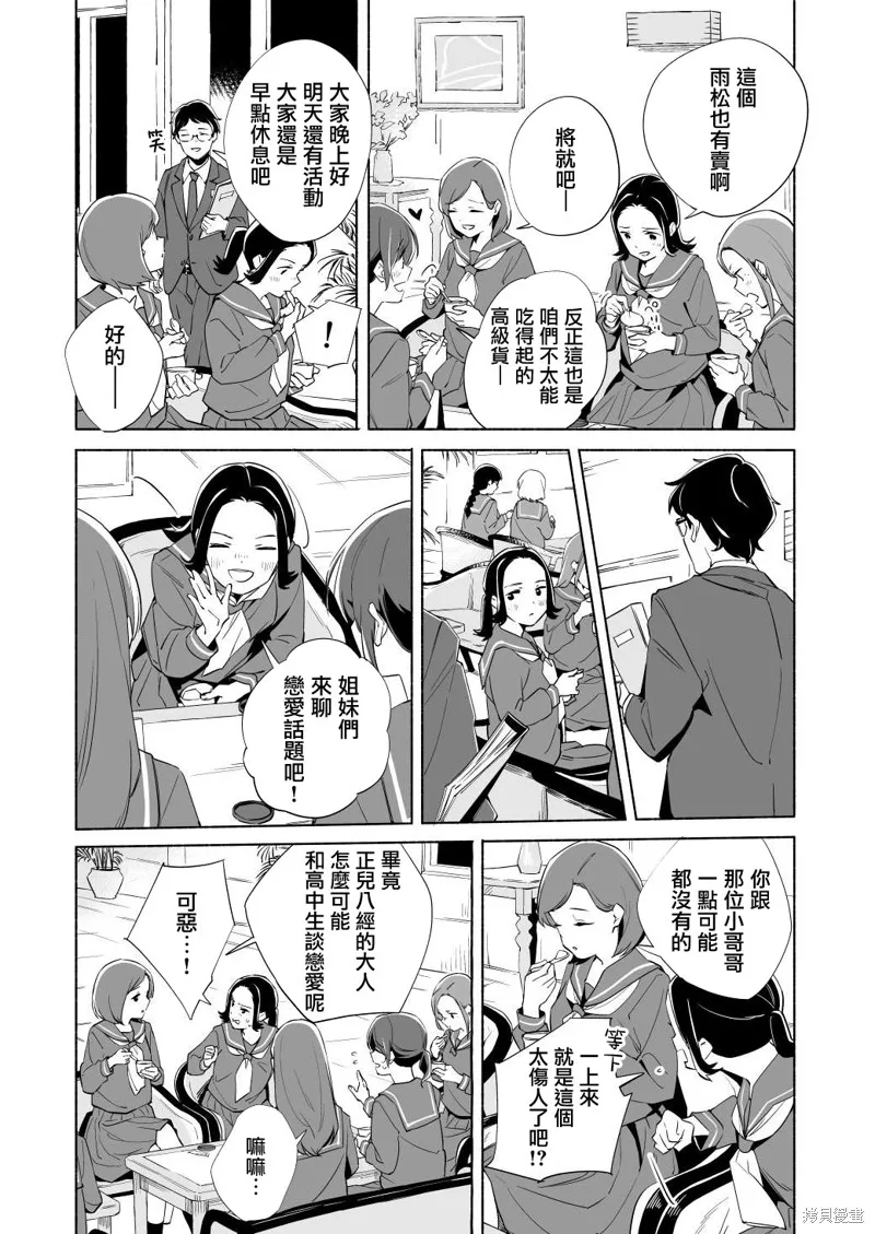第15.5话 第8页