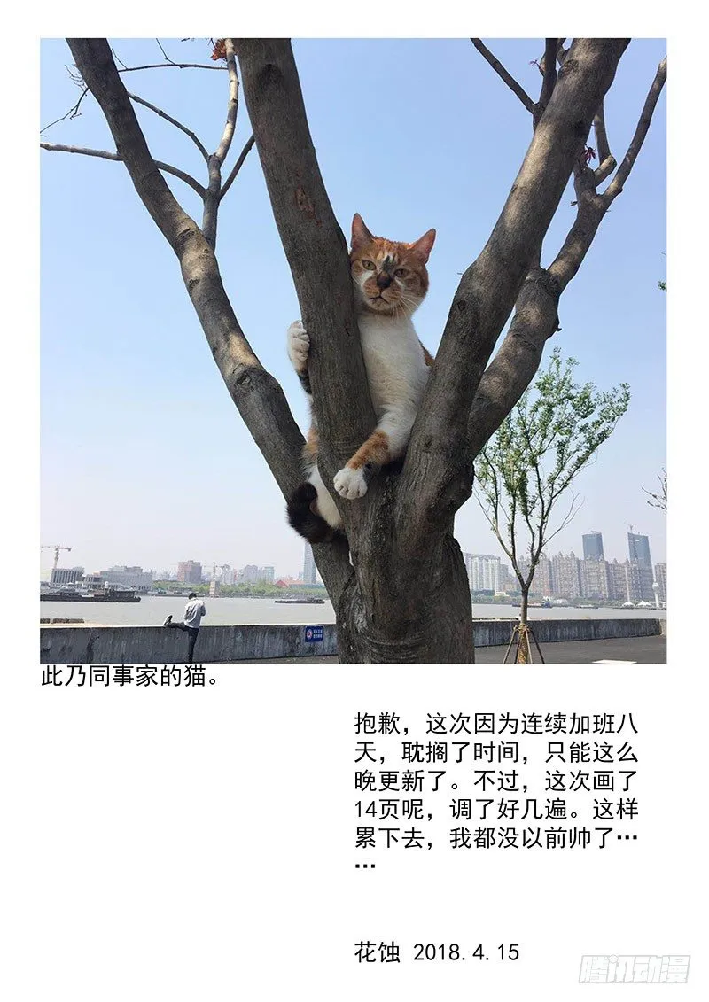 22这次我赢定了！ 第15页
