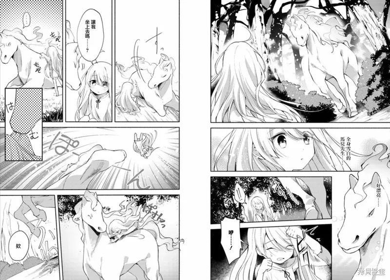 第01话前篇 第8页