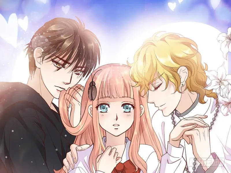 第14话 你点的狗粮已到 第1页