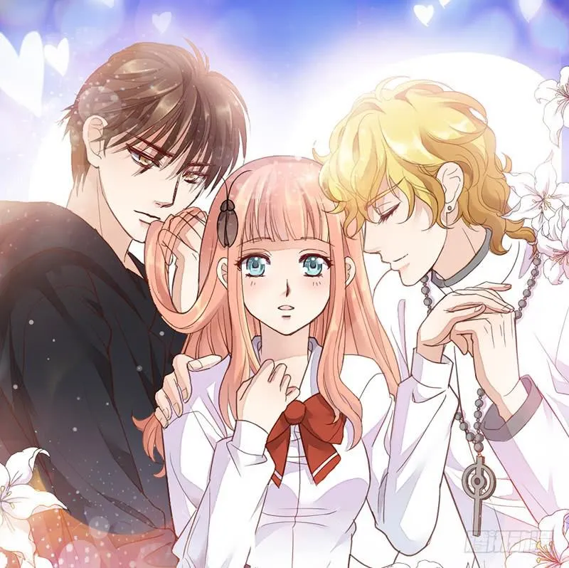 第21话 围攻 第1页