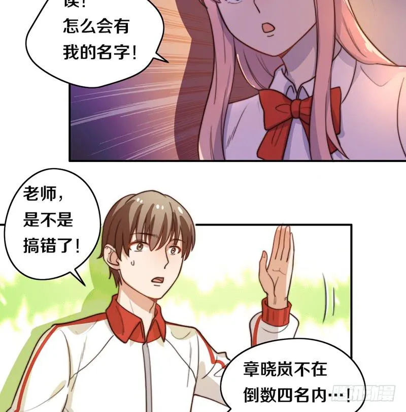 第23话 猪队友 第8页