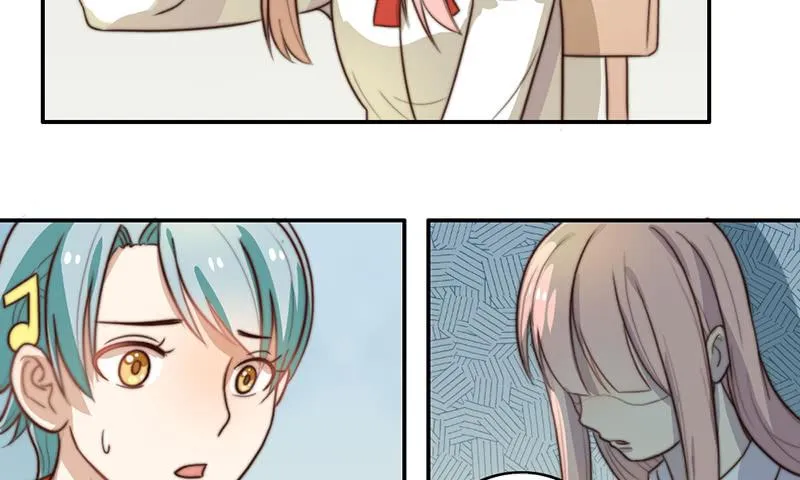 第28话 睡不着 第31页