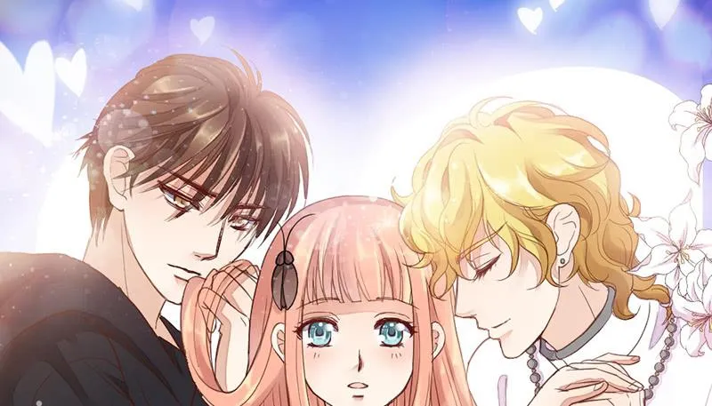 第34话 告白！ 第1页