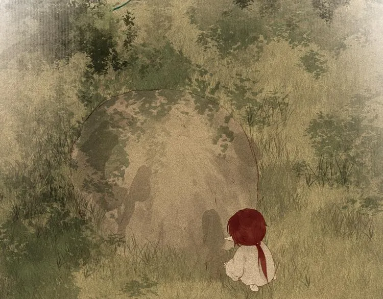 番外02 皆是因果 第79页