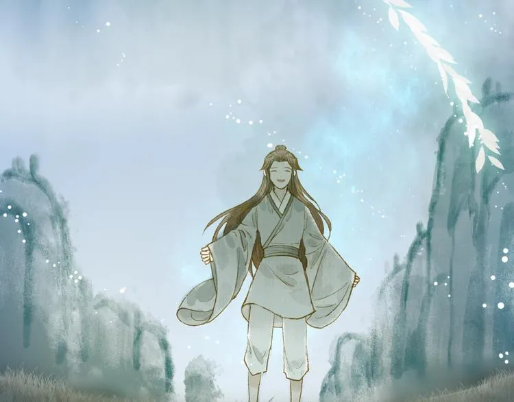 第58话 不负韶华不负卿 第93页