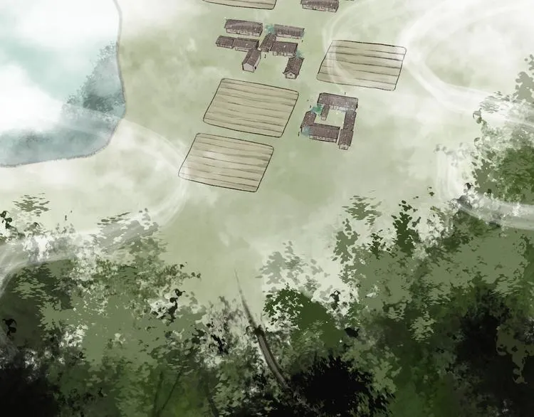 第57话 魂牵梦萦终相遇 第67页