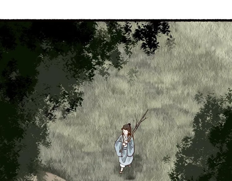 第57话 魂牵梦萦终相遇 第74页