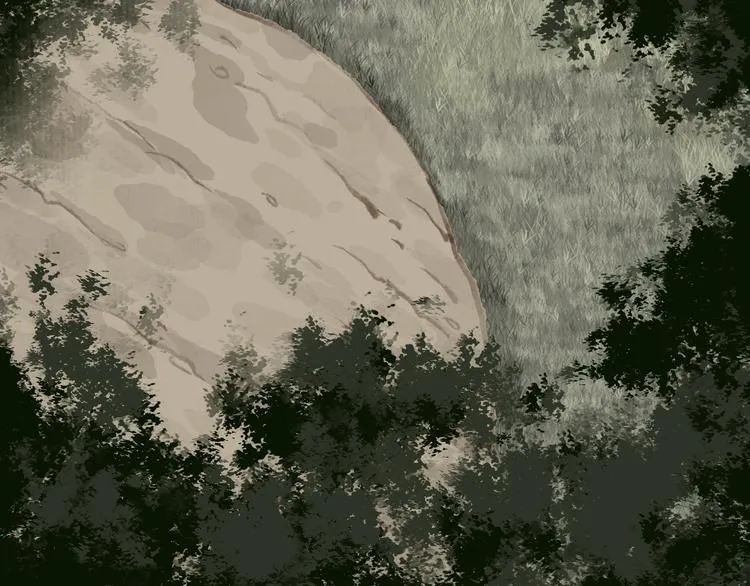第57话 魂牵梦萦终相遇 第75页