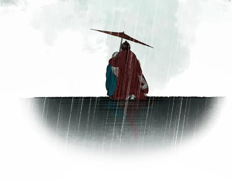 第55话 自古世事两难全 第5页