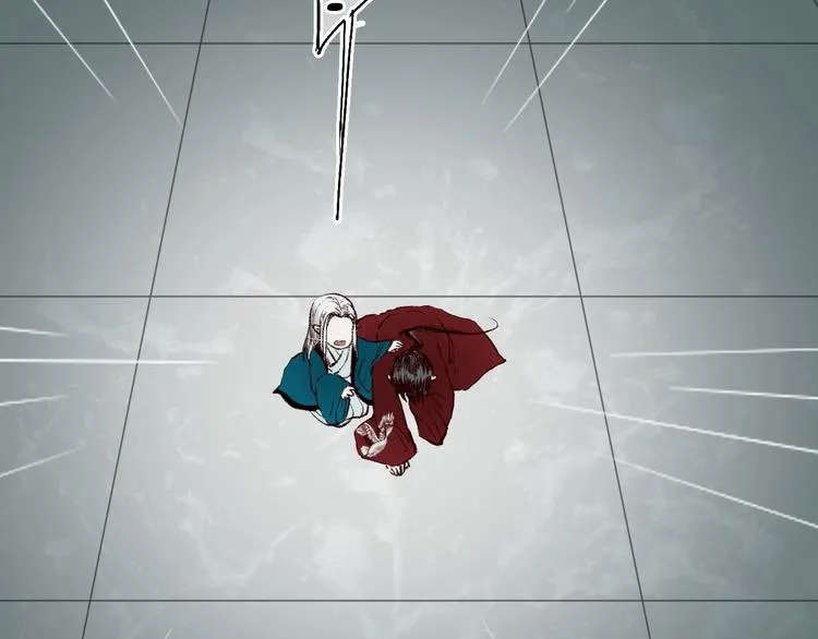 第54话 决意护君心不改 第32页