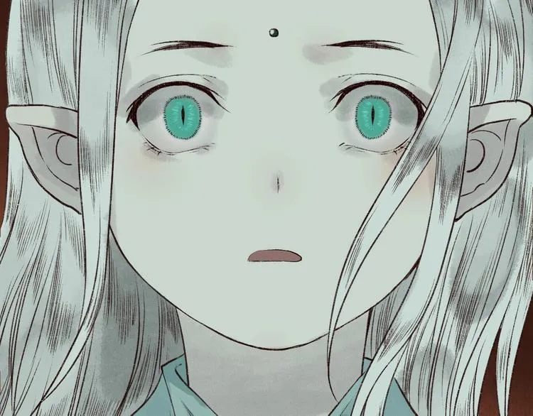 第54话 决意护君心不改 第84页