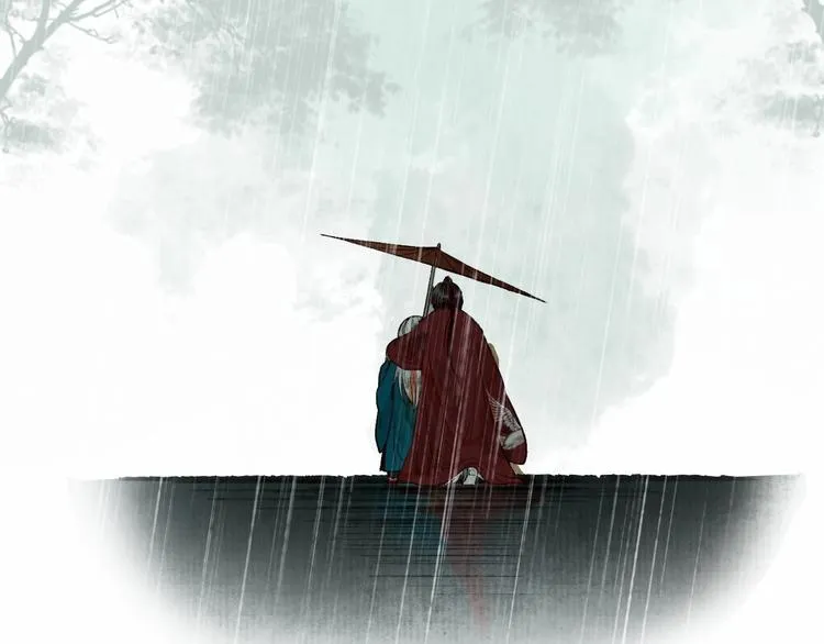 第54话 决意护君心不改 第125页