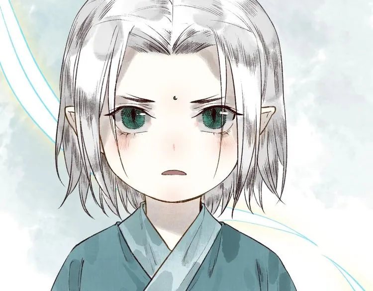 第53话 砥砺换骨成真龙 第79页