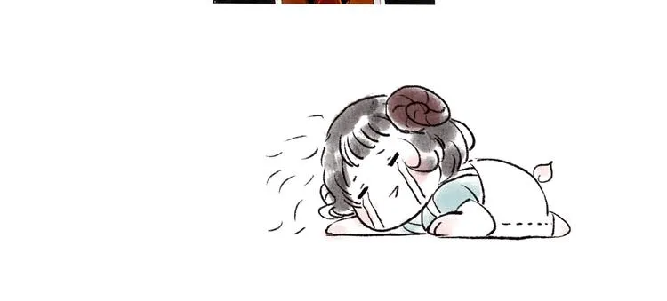第50话 遮天帝君收长夜 第89页