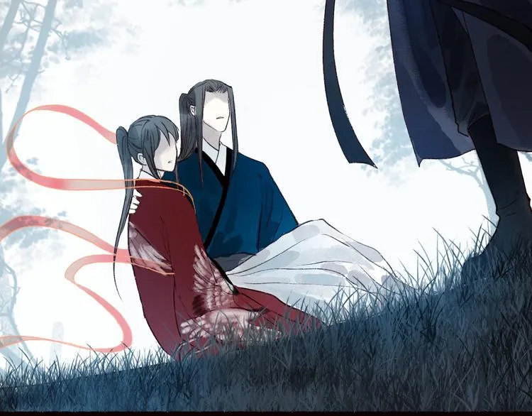 第47话 欲诉真相予君知 第52页