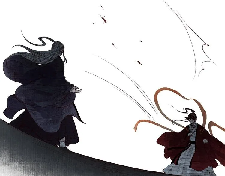 第46话 劳鹤难敌月影欺 第60页