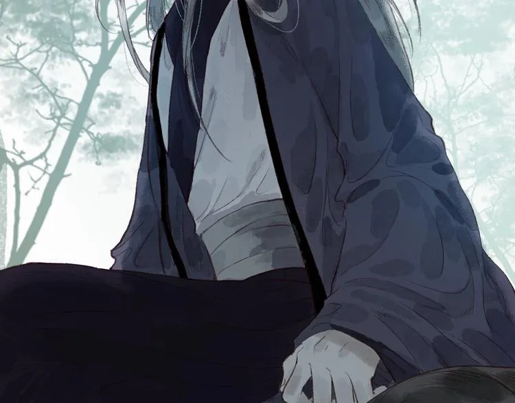 第44话 闻讯哽喉难自辩 第19页