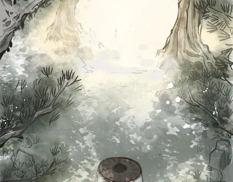 序章 我一直在寻找…… 第25页
