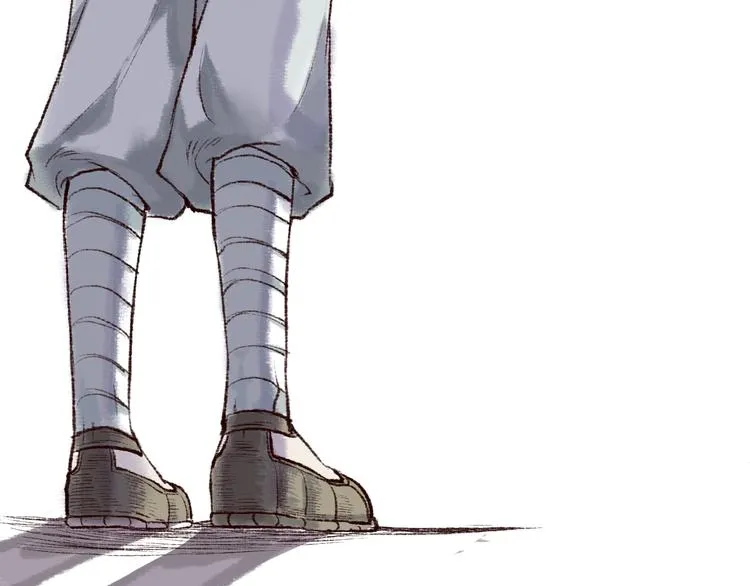 第1话 忠犬徒弟踏上漫漫追师路 第73页