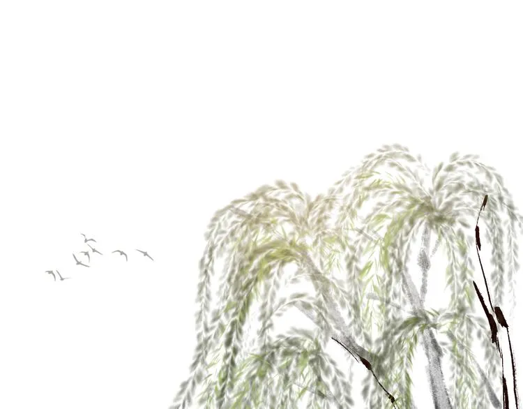 第3话 我为你而来，你为谁而去 第50页