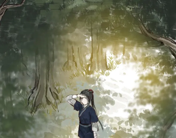 第4话 相见时难别亦难 第23页