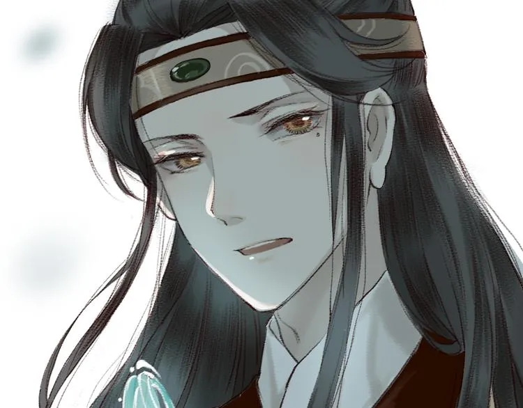 第6话 月寒林深失鹤影 第62页