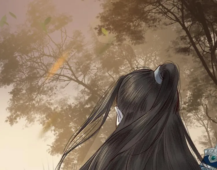 第6话 月寒林深失鹤影 第66页
