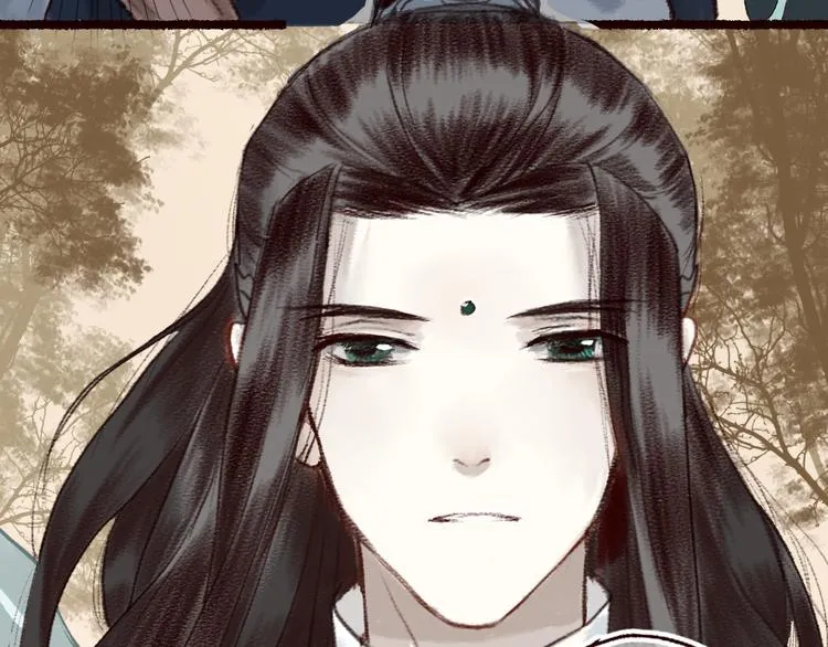 第8话 忆往昔，言笑晏晏 第55页
