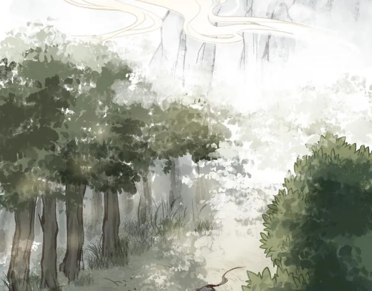 第10话 枕冷衾寒花落去 第30页
