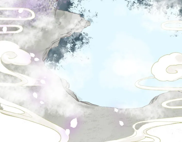 第10话 枕冷衾寒花落去 第42页
