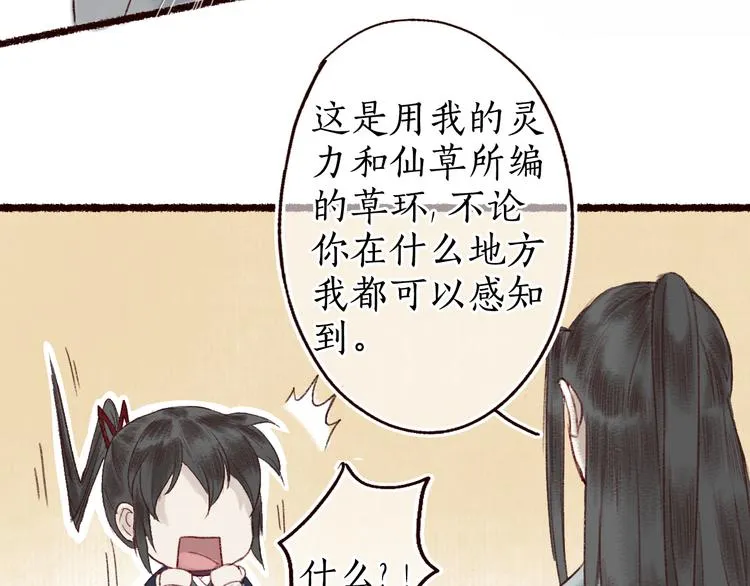 第11话 兰之猗猗，采而佩之 第35页