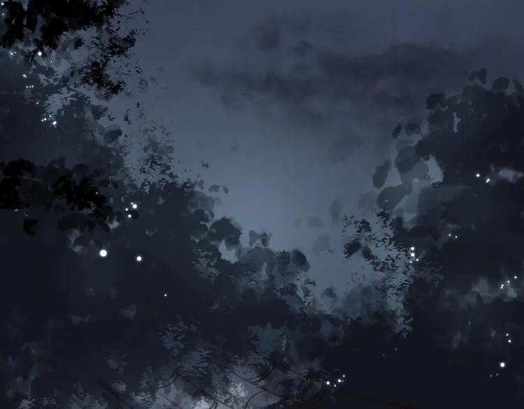 第13话 月圆便有阴云蔽 第42页
