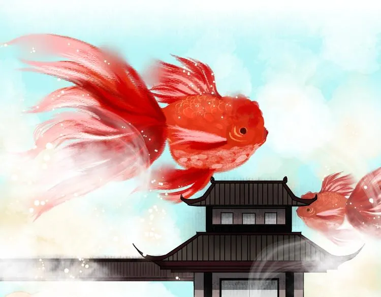 第13话 月圆便有阴云蔽 第62页