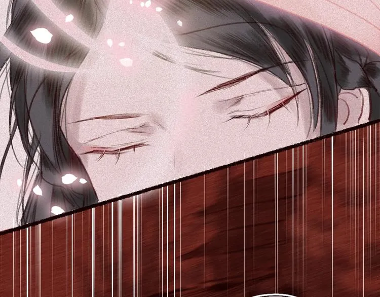第15话 兰膏歇，飞蛾舞 第30页