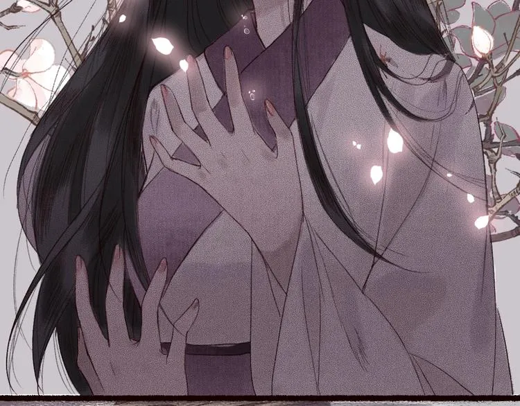 第15话 兰膏歇，飞蛾舞 第36页