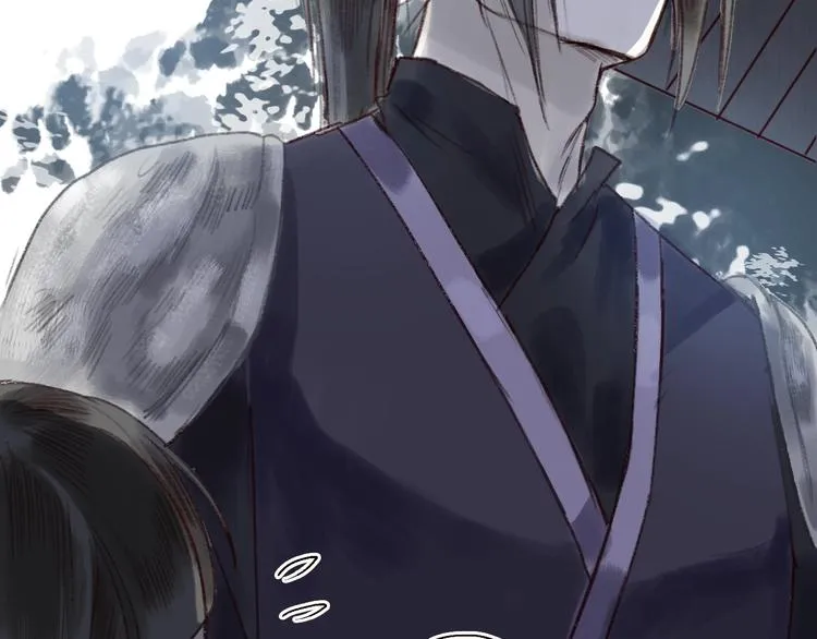 第15话 兰膏歇，飞蛾舞 第64页
