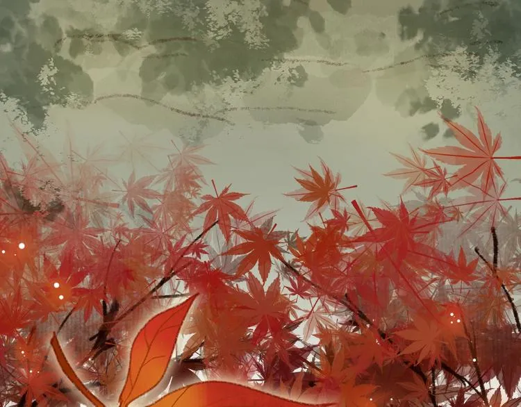 第15话 兰膏歇，飞蛾舞 第97页