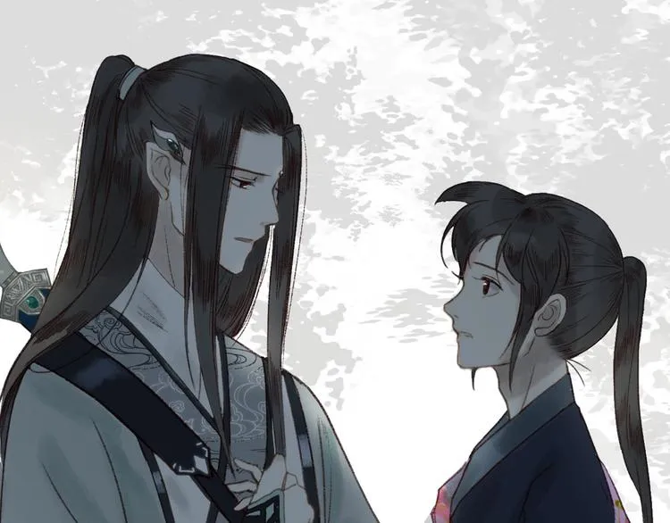 第19话 何人能教君展颜 第10页